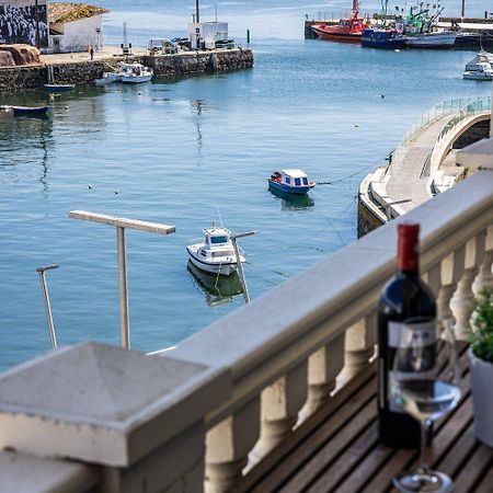Apartamentos Arnela Camariñas Εξωτερικό φωτογραφία
