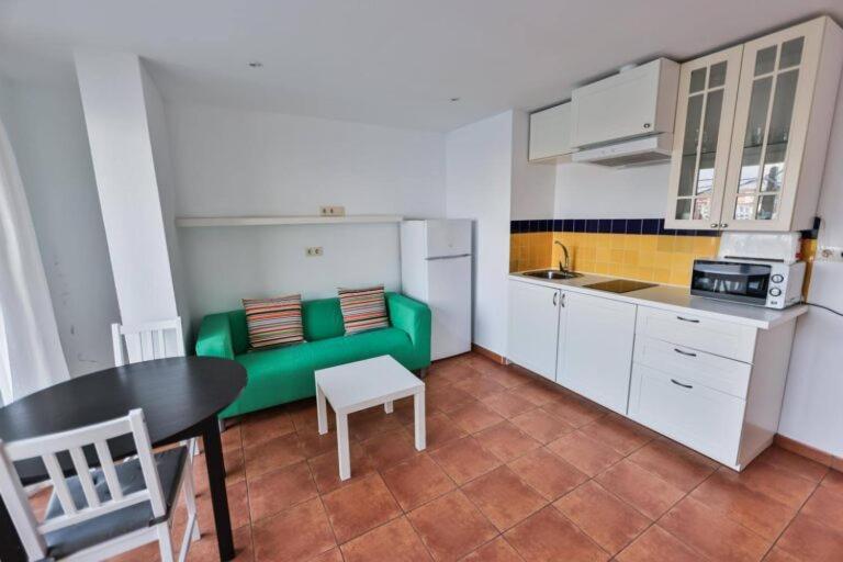 Apartamentos Arnela Camariñas Εξωτερικό φωτογραφία