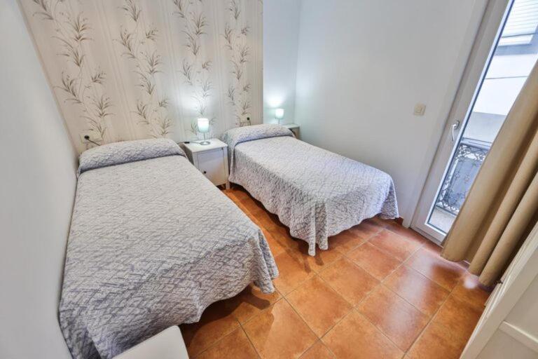 Apartamentos Arnela Camariñas Εξωτερικό φωτογραφία