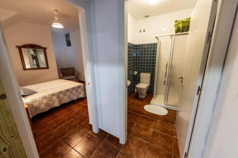 Apartamentos Arnela Camariñas Εξωτερικό φωτογραφία