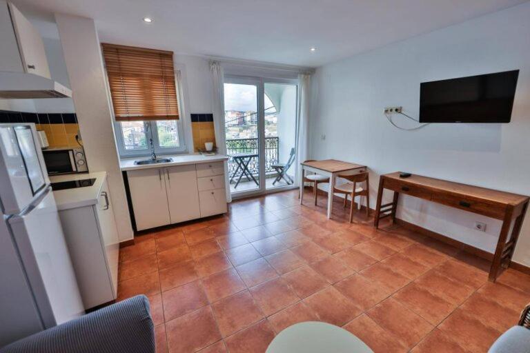 Apartamentos Arnela Camariñas Εξωτερικό φωτογραφία