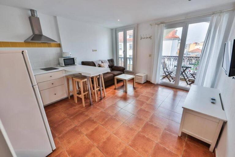Apartamentos Arnela Camariñas Εξωτερικό φωτογραφία