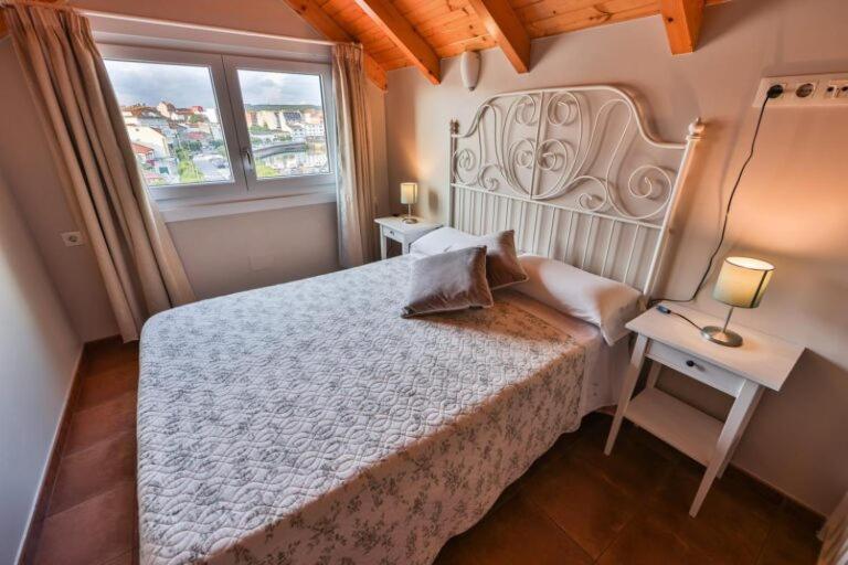 Apartamentos Arnela Camariñas Εξωτερικό φωτογραφία