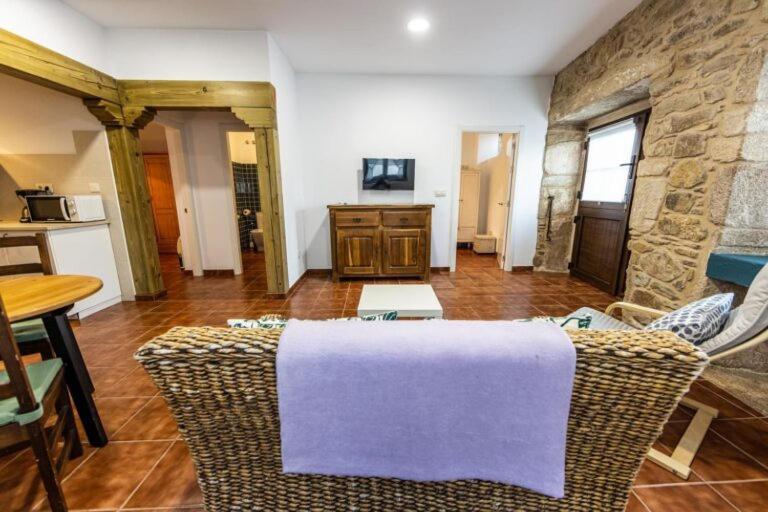 Apartamentos Arnela Camariñas Εξωτερικό φωτογραφία