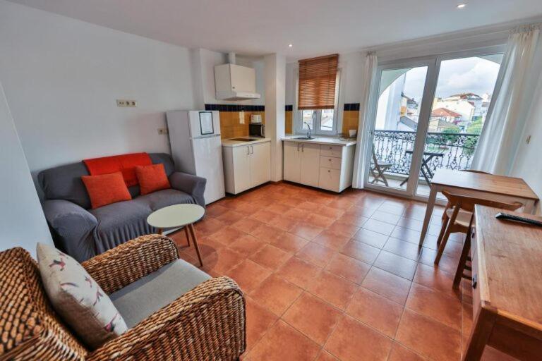 Apartamentos Arnela Camariñas Εξωτερικό φωτογραφία