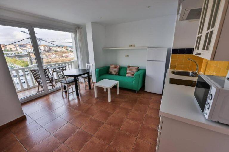 Apartamentos Arnela Camariñas Εξωτερικό φωτογραφία