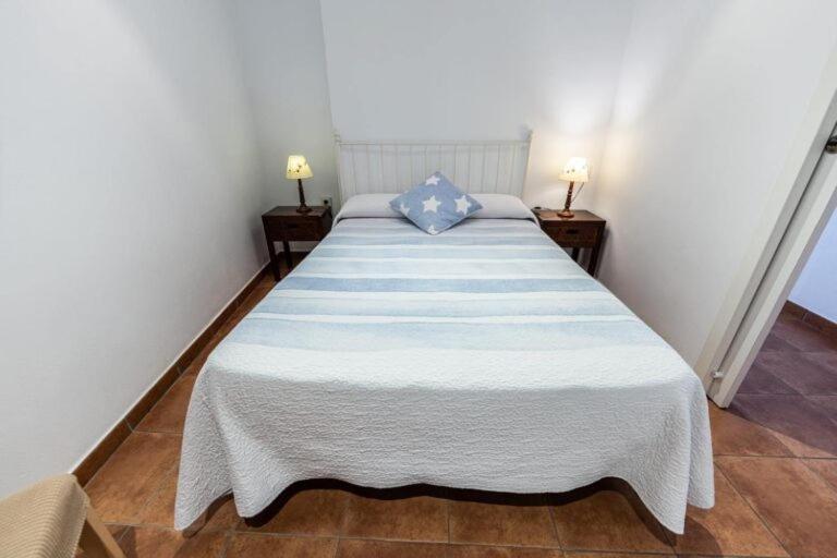 Apartamentos Arnela Camariñas Εξωτερικό φωτογραφία