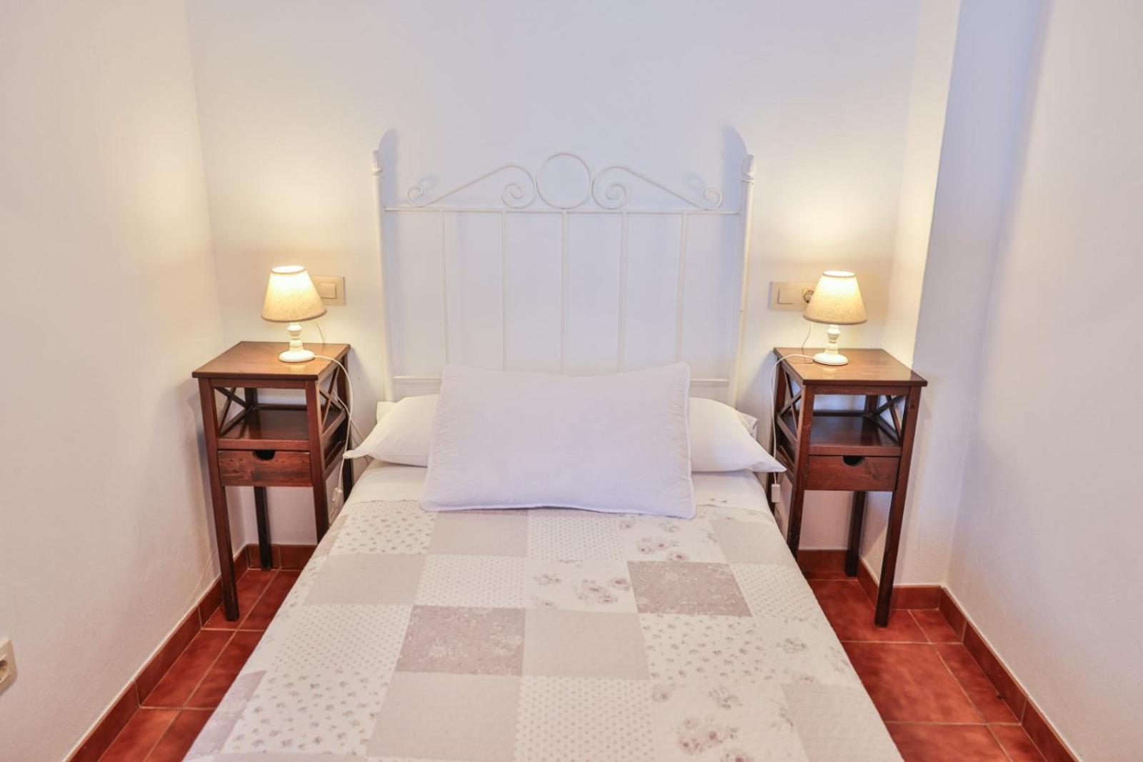 Apartamentos Arnela Camariñas Εξωτερικό φωτογραφία
