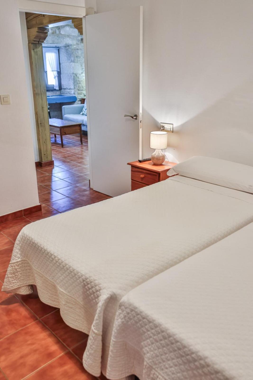 Apartamentos Arnela Camariñas Εξωτερικό φωτογραφία