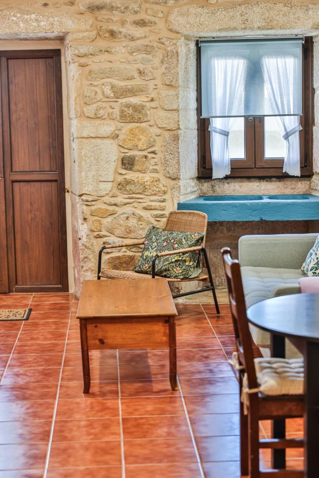 Apartamentos Arnela Camariñas Εξωτερικό φωτογραφία