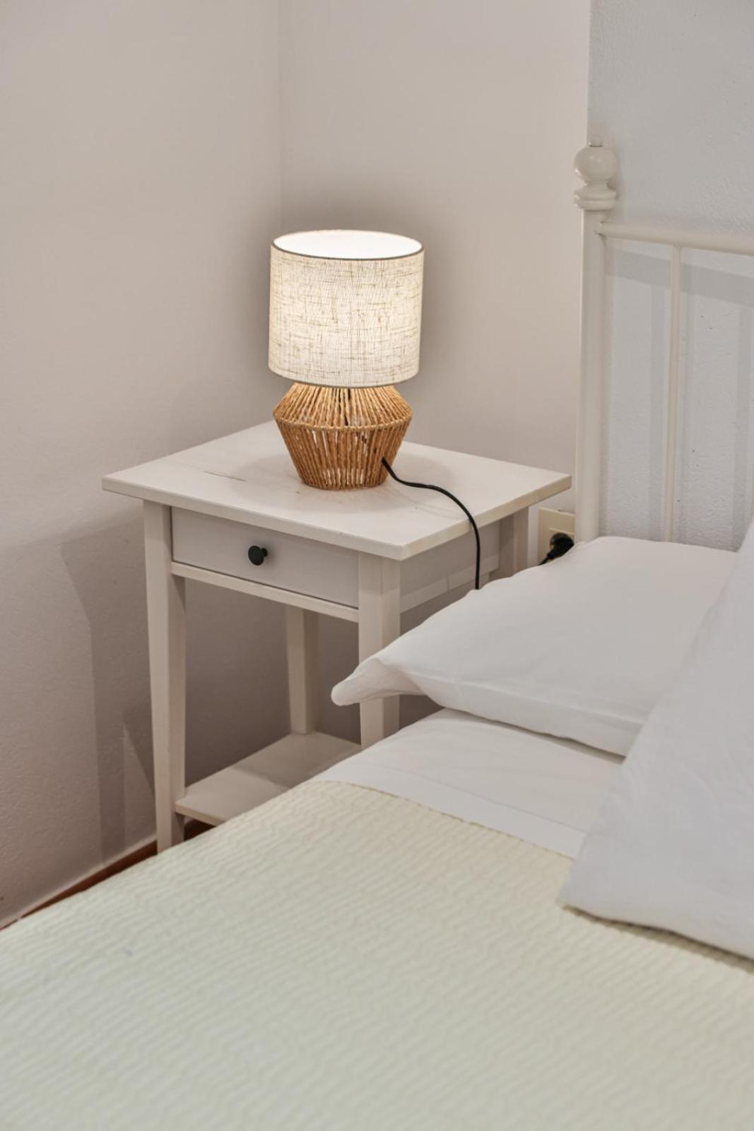 Apartamentos Arnela Camariñas Εξωτερικό φωτογραφία