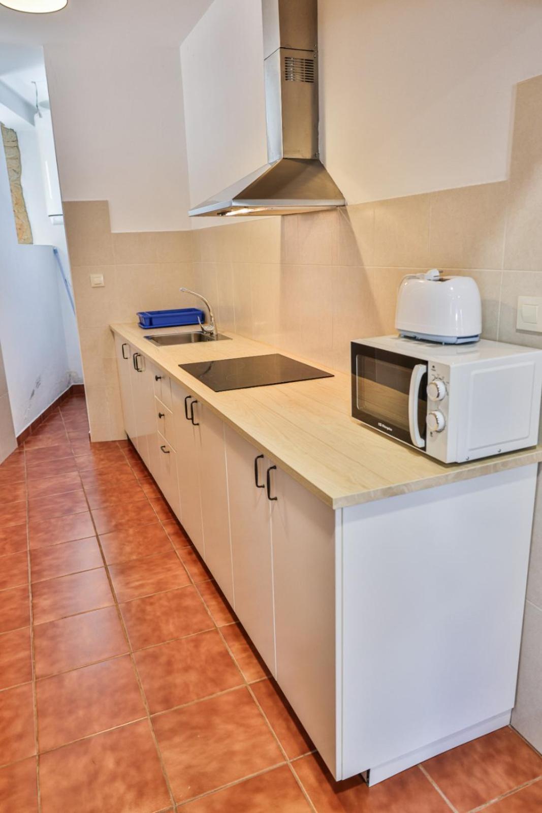Apartamentos Arnela Camariñas Εξωτερικό φωτογραφία