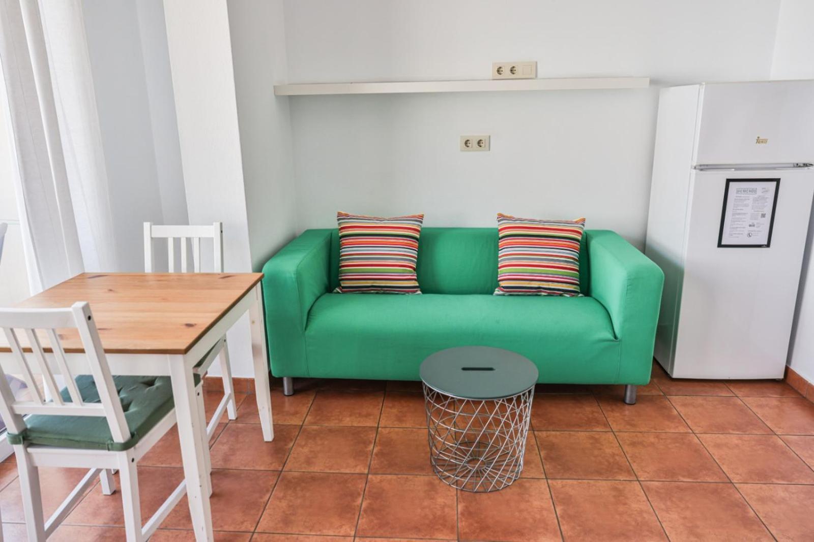 Apartamentos Arnela Camariñas Εξωτερικό φωτογραφία