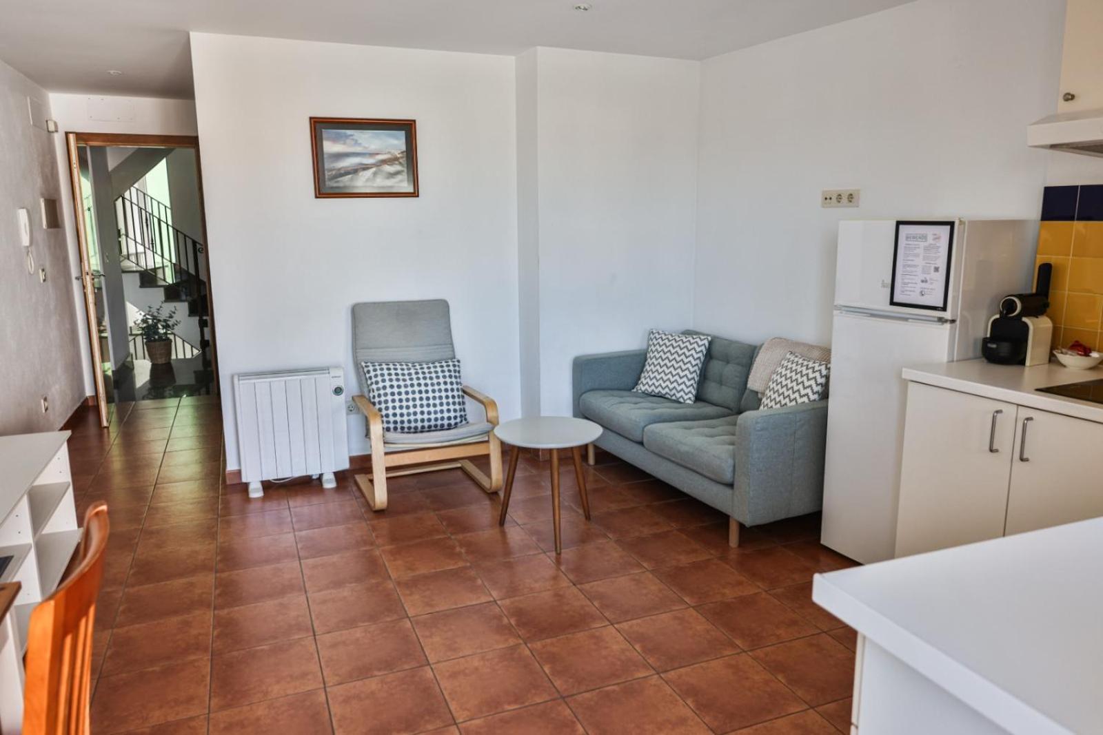 Apartamentos Arnela Camariñas Εξωτερικό φωτογραφία