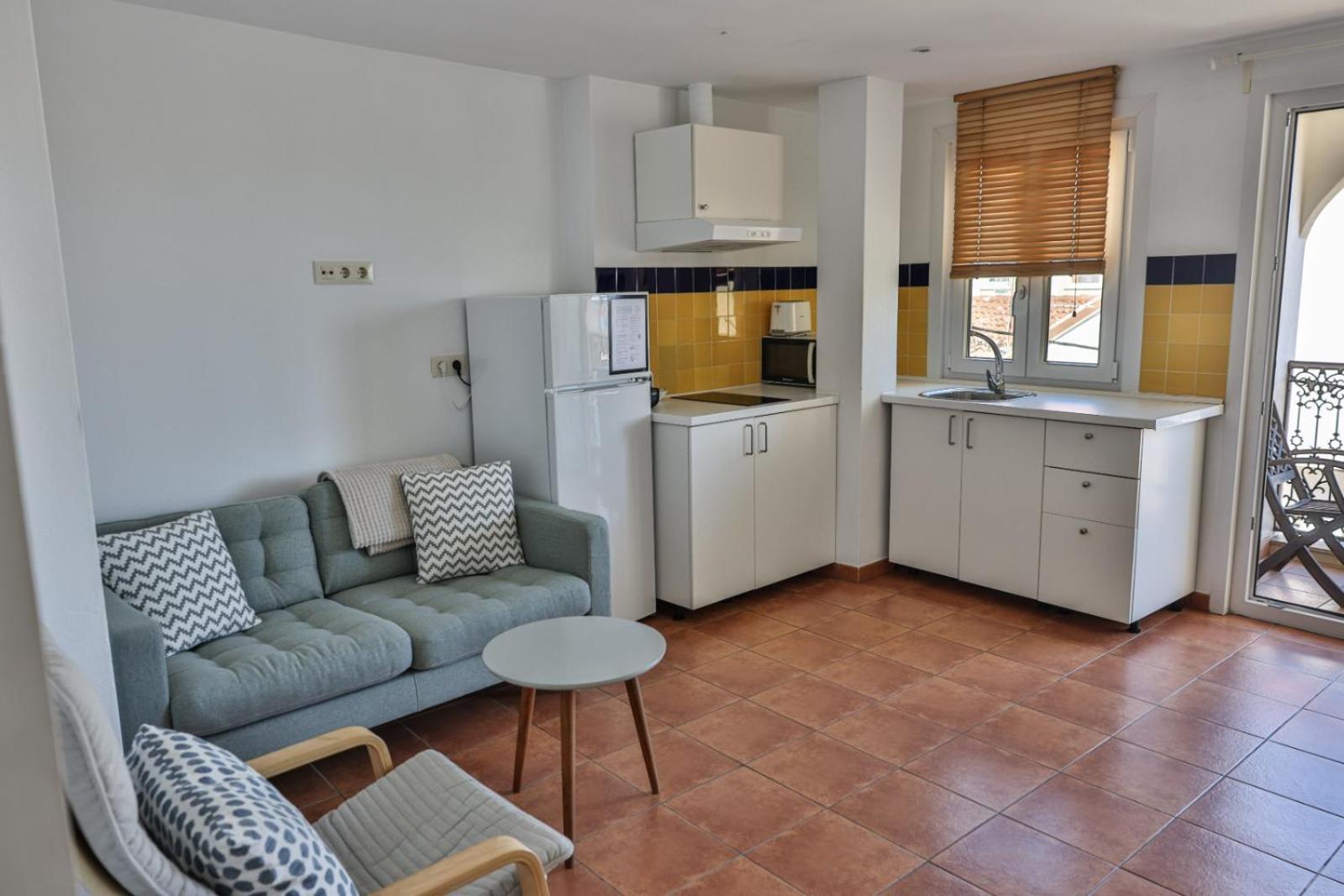 Apartamentos Arnela Camariñas Εξωτερικό φωτογραφία