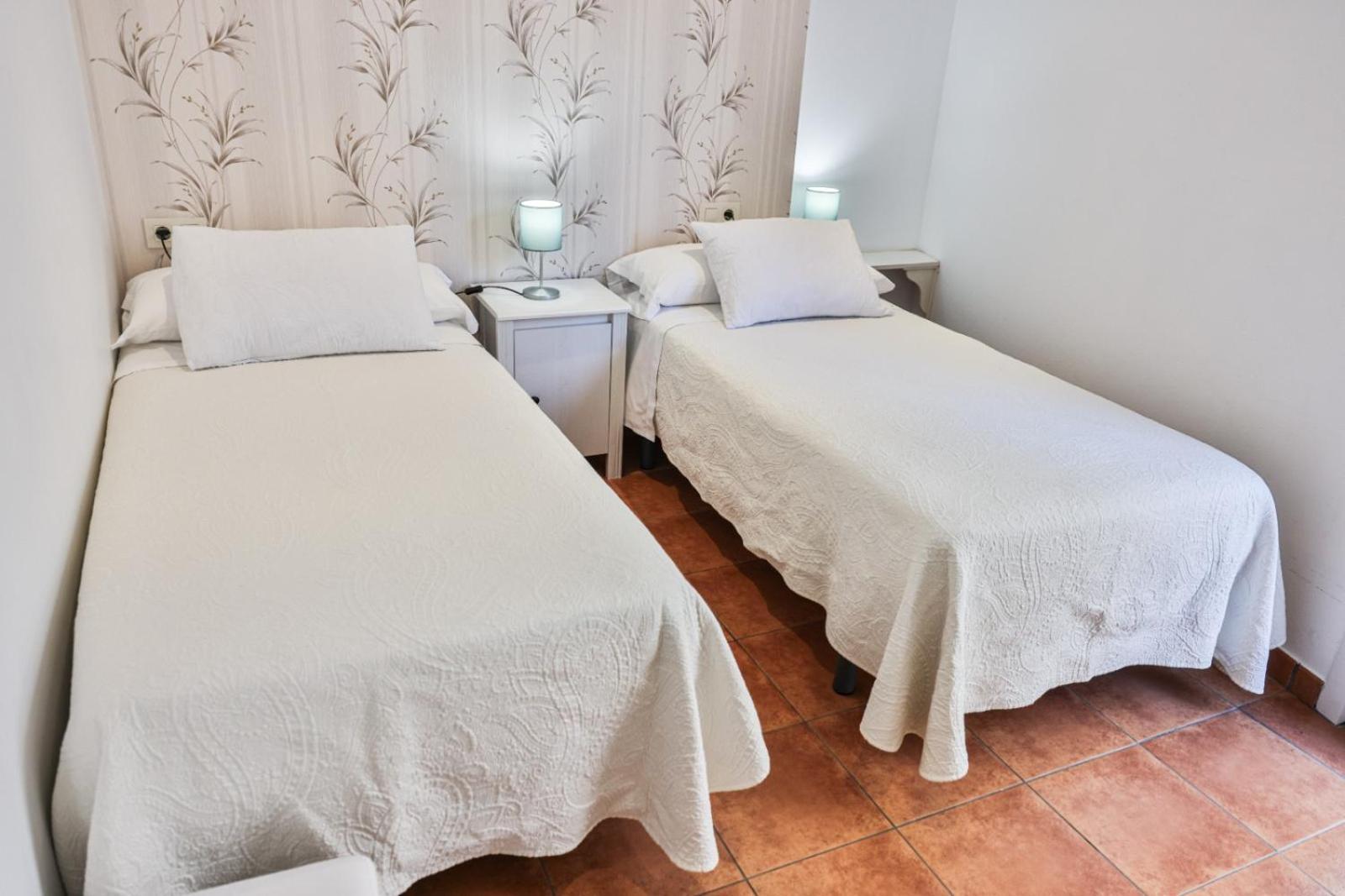 Apartamentos Arnela Camariñas Εξωτερικό φωτογραφία
